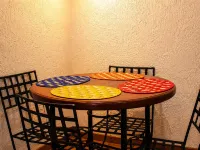 El Rincón Mexicano by Ruz Hotels near Lunario