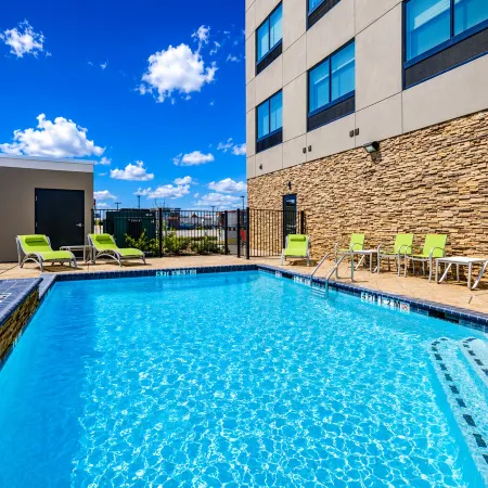 Holiday Inn Express & Suites FORT WORTH NORTH - NORTHLAKE by IHG