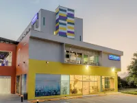 City Express by Marriott Esteli - 3-Star