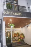Kha Hostel - bar