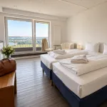 Burghotel Volmarstein - Wifi