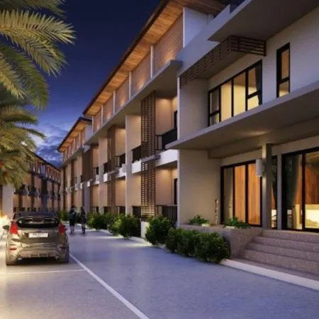 Siam grand Hotel Nakhonphanom Отели рядом с достопримечательностью «Река Меконг»