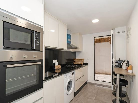 GuestReady - Spacious Apartment in Valencia