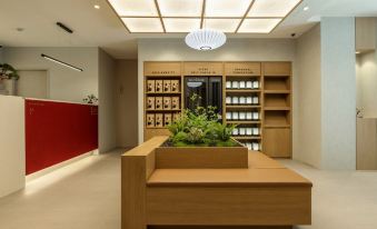 Anook Hotel & Spa Bucheon Sangdong