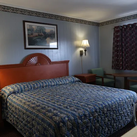 Startlite Motel