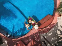 Green Ocean Zanzibar Boutique Hotel - Bed and Breakfasts