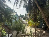 Gumbo Limbo - Seabreeze Apartment - Steps to the Ocean, Free Bikes, Free WiFi - Apartments