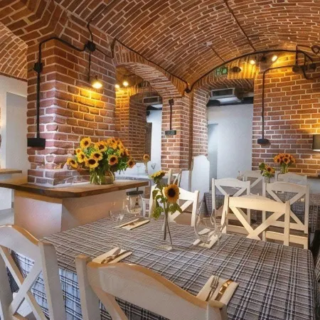 Plaza Boutique Hotel Отели рядом с достопримечательностью «Техно-парк Кракова»