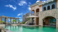 Whale Tails Hotel - Biệt thự
