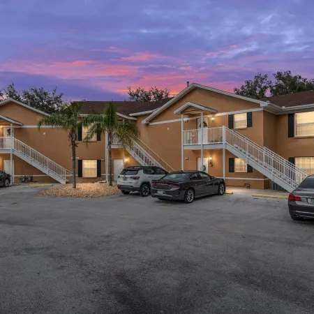 Minium at Lakeside Golf & CC - Unit 104 3 Bedroom Apts by RedAwning