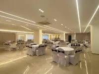 Abu Mazen Hotel - Frühstück