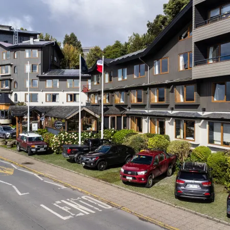 Hotel Bellavista