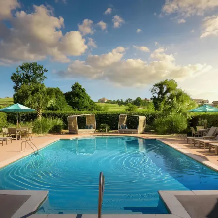Montgomery Marriott Prattville Hotel & Conference Center at Capitol Hill