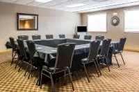Best Western Rochelle Inn  Suites near DeKalb - Wifi