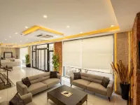 Laristone Suite Spa Hotel Hotels near Kadriye Beach