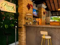 Peace Garden Resort, Koh Samui - bar