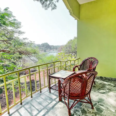 Anil Farms Gir Jungle Resort