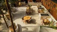 Seconda Stella Romantic Hideaway - Pet friendly
