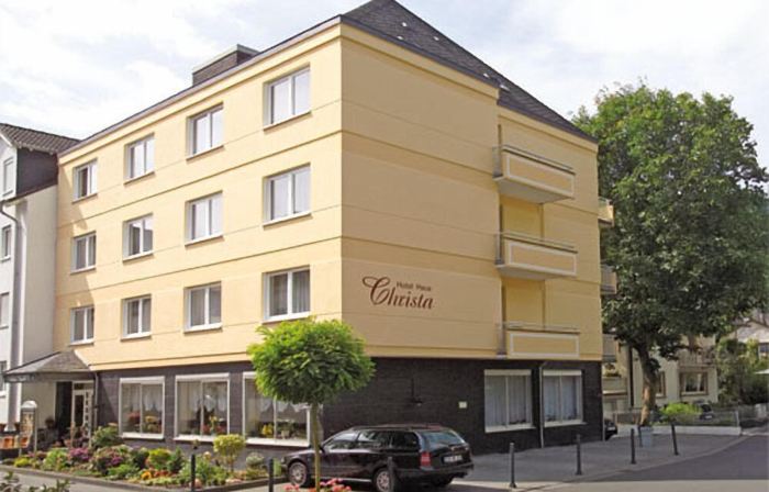 Hotel Haus Christa