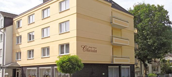 Hotel Haus Christa Hotels in Cochem-Zell