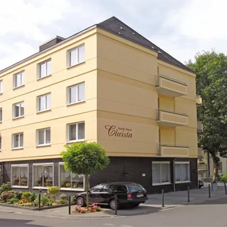 Hotel Haus Christa