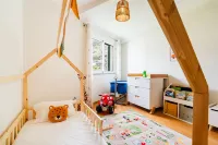 GuestReady - Family Apartment w/ Pool - Parvekkeita