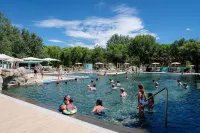 Hotiday Grado Marina - Pools