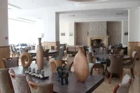 Aurora Resort, Tsaghkadzor - Frühstück