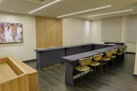 ibis Maringa - 3 Sao