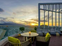 Tms Sea Condotel Quy Nhơn - spa
