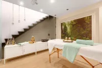 THB Felip - Adults Only - spa
