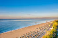 Asteria Family Resort Belek - Beach