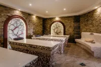 Alua Helios Bay - All Inclusive - spa