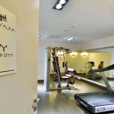 Best Western Premier CHC Airport