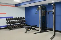 Hampton Inn Lawrence - Gym