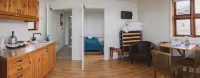 福拉姆提德公寓和度假屋 - 酒店式公寓