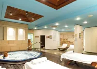 Paphos Gardens Holiday Resort - spa