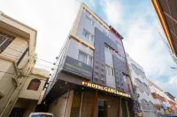 Perfectstayz Premium @Harkipauri Road - 2-Star