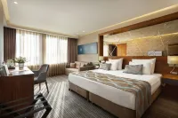 Artur Hotel - Интернет