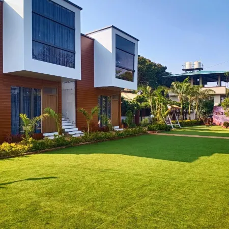 Hotel Oakwood Mahabaleshwar