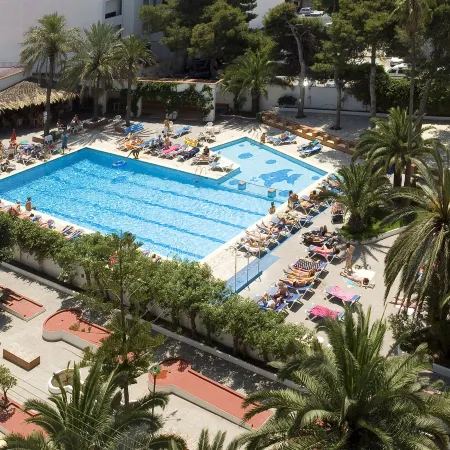 Hotel Tropical
