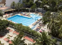 Hotel Tropical - en bord de mer