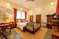 Brij Sone Bagh, Bandhavgarh - A Luxury Jungle Retreat - Wifi