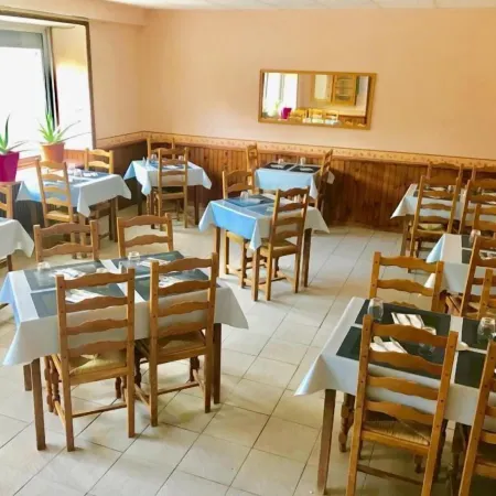 Hôtel des Cévennes