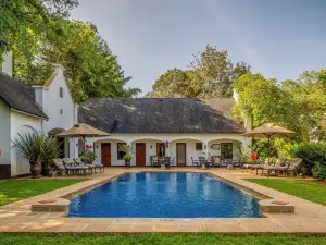 The Manor at Ngorongoro