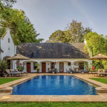 The Manor at Ngorongoro