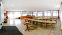 Hotel Szeghalom - servizio colazione