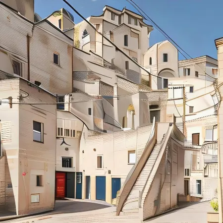 Hotel Sassi