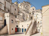 Hotel Sassi - acceptant les animaux