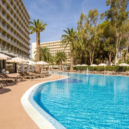 Sol Palmanova Mallorca